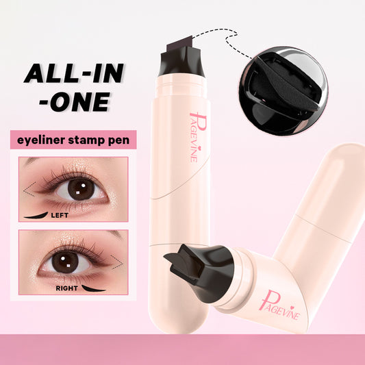 Rotating Eyeliner Stamp Pen