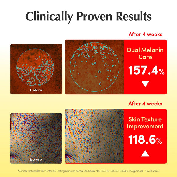 Glow Boost Vitamin Serum