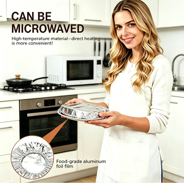 Reusable Food Storage Covers