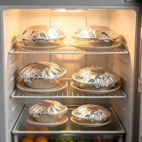 Reusable Food Storage Covers