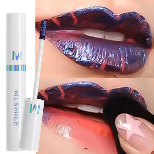 Peel-Off Pink Lip Tint