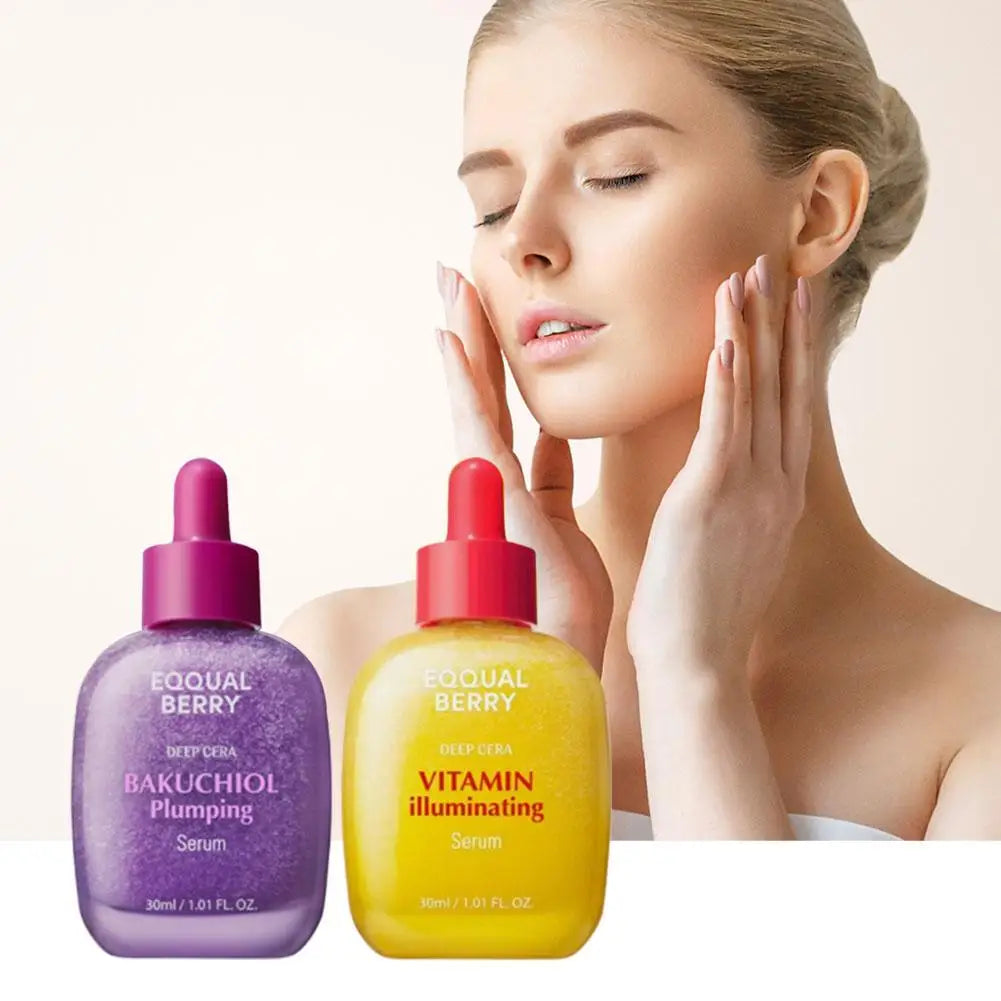EqualBerry Vitamin illuminating Serum