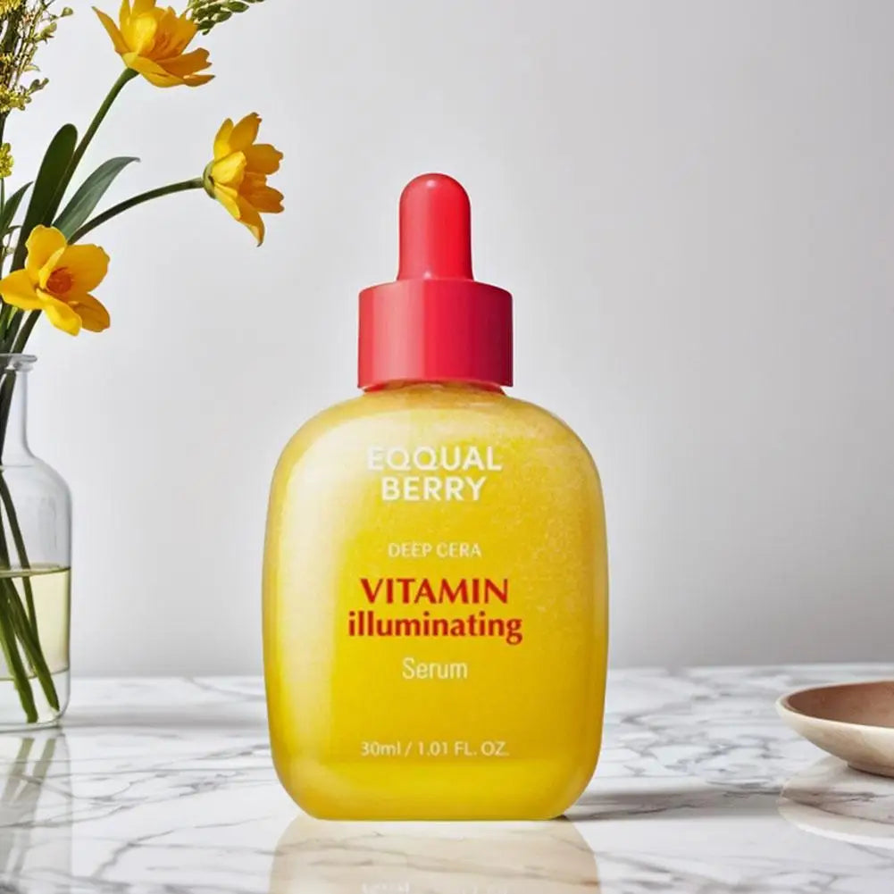 EqualBerry Vitamin illuminating Serum