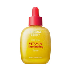 EqualBerry Vitamin illuminating Serum