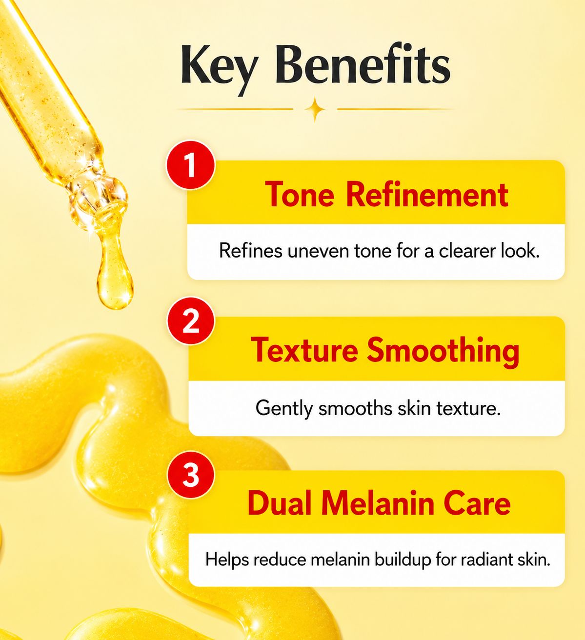 EqualBerry Vitamin illuminating Serum